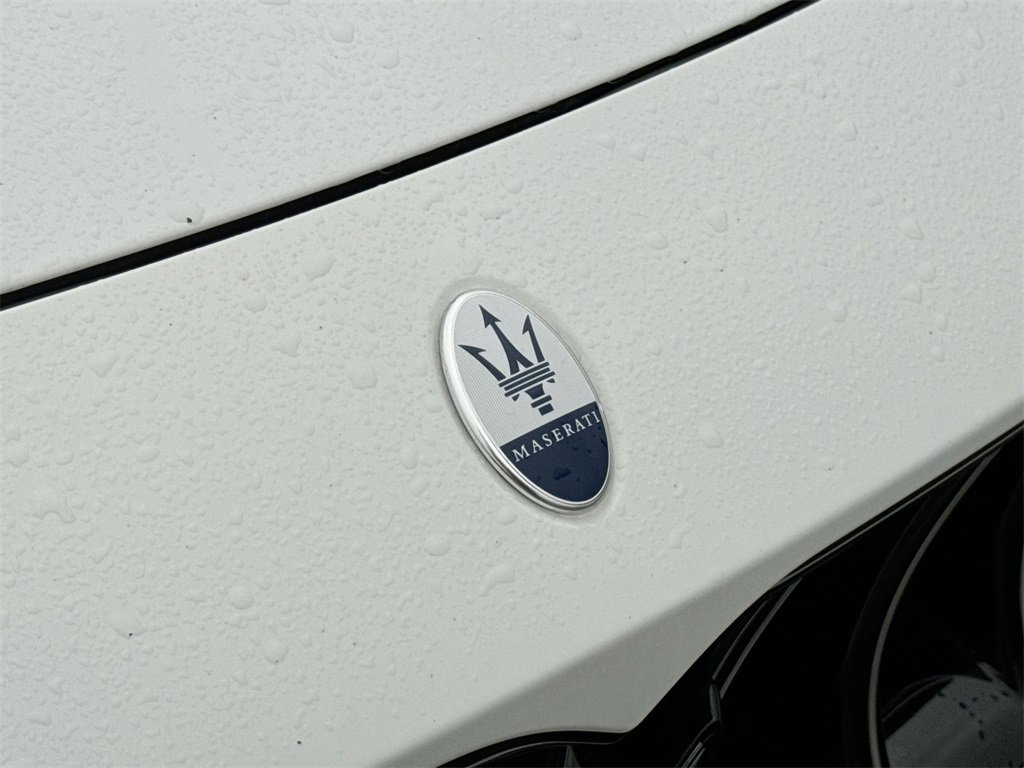 New 2024 Maserati Grecale GT image 14