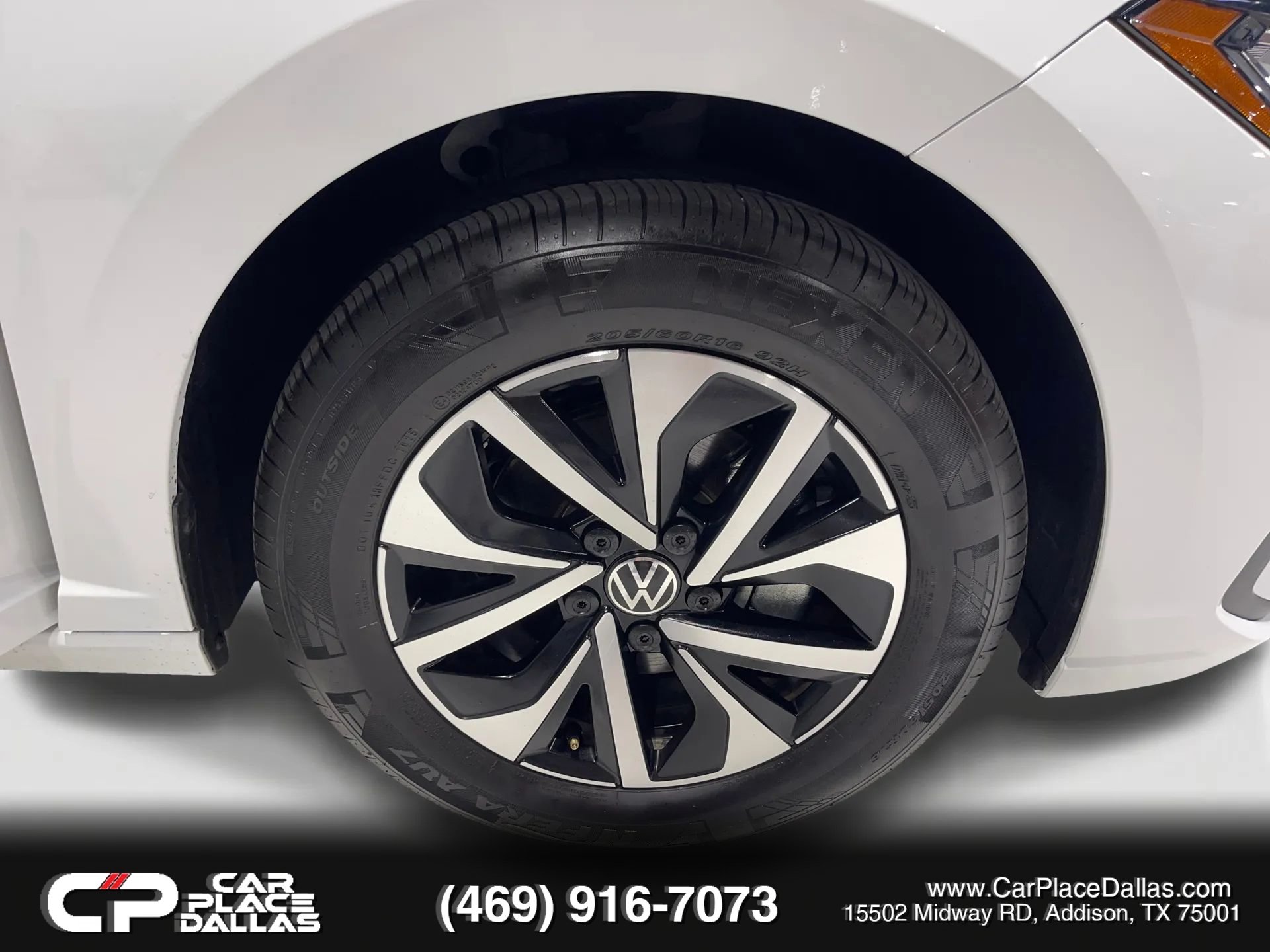 Used 2026 Volkswagen Jetta S FWD image 44