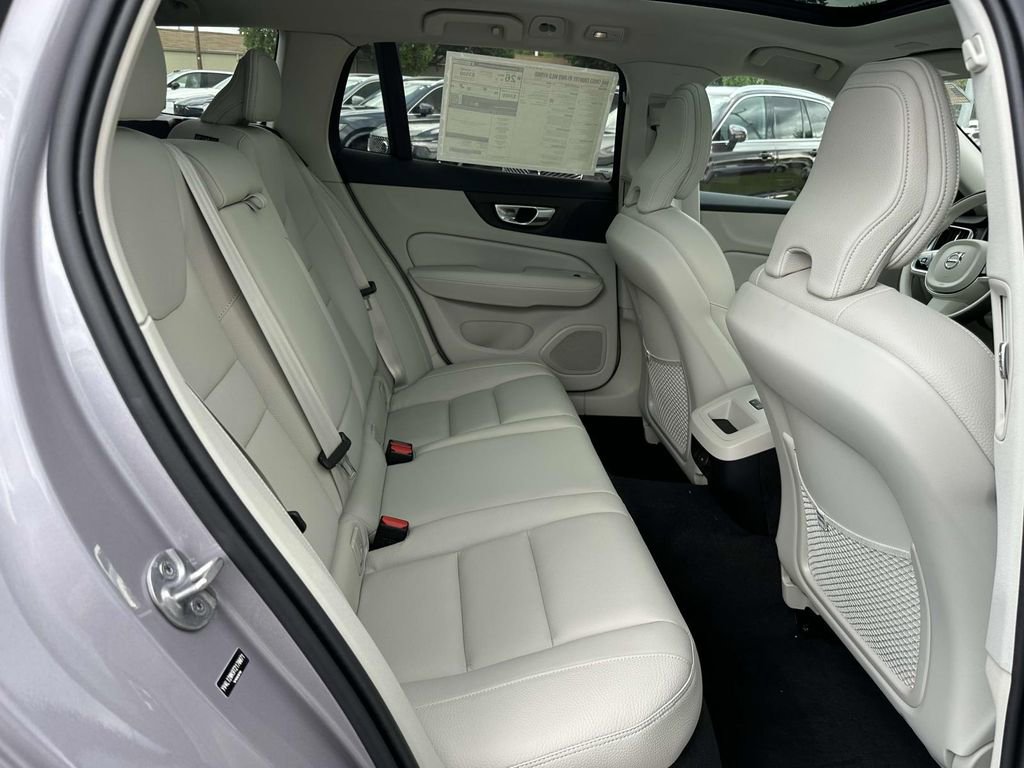 New 2026 Volvo V60 B5 Cross Country Plus w/ Protection Package Premier image 12