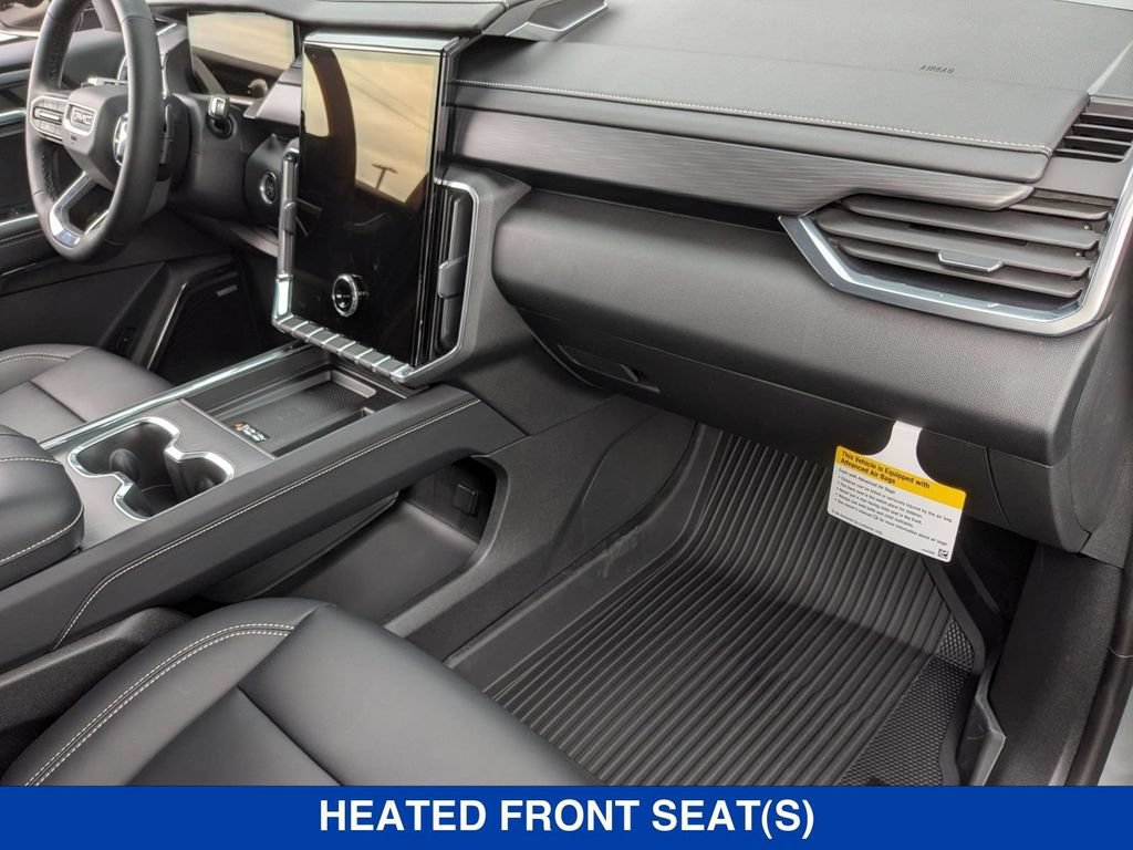 New 2026 GMC Acadia Elevation w/ Elevation Premium Package AWD/4WD image 42