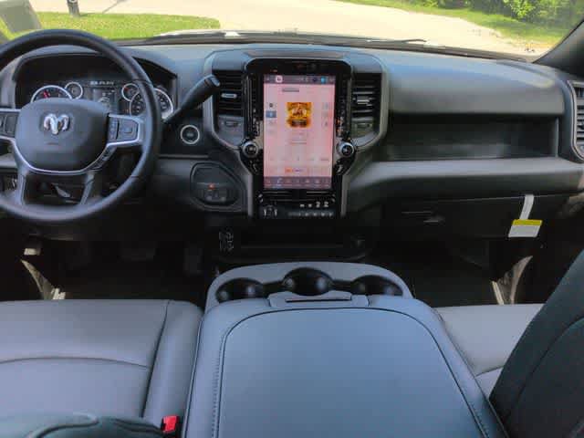 New 2026 RAM 3500 Tradesman AWD/4WD image 16