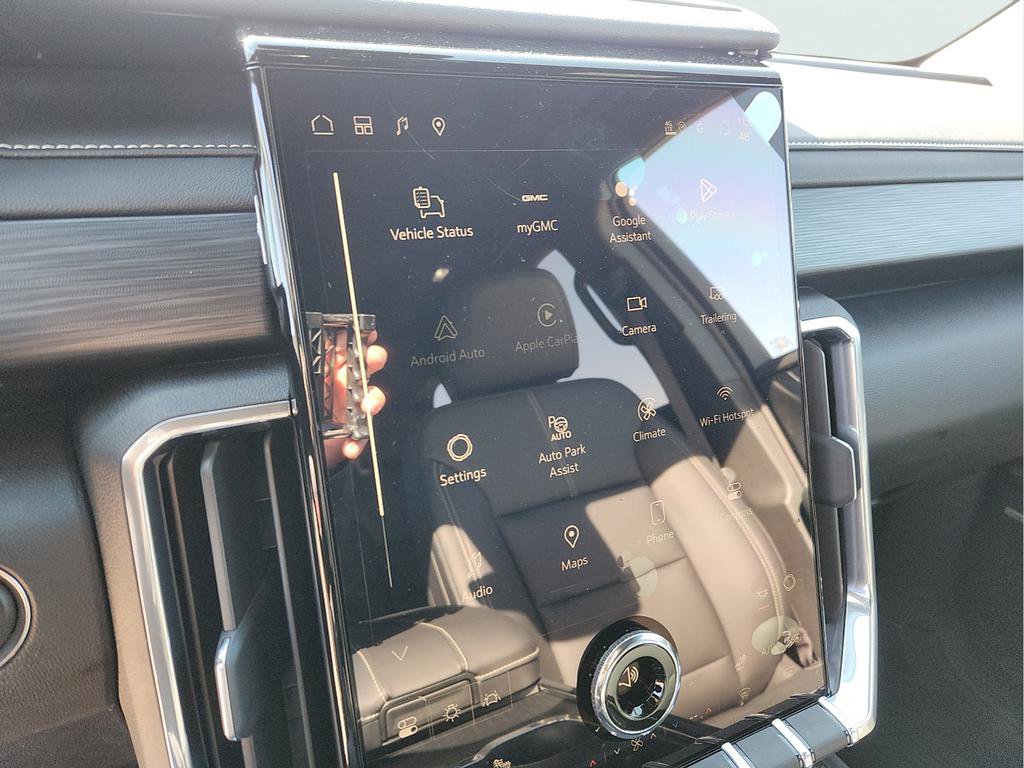 New 2026 GMC Acadia Elevation w/ Super Cruise Package image 24