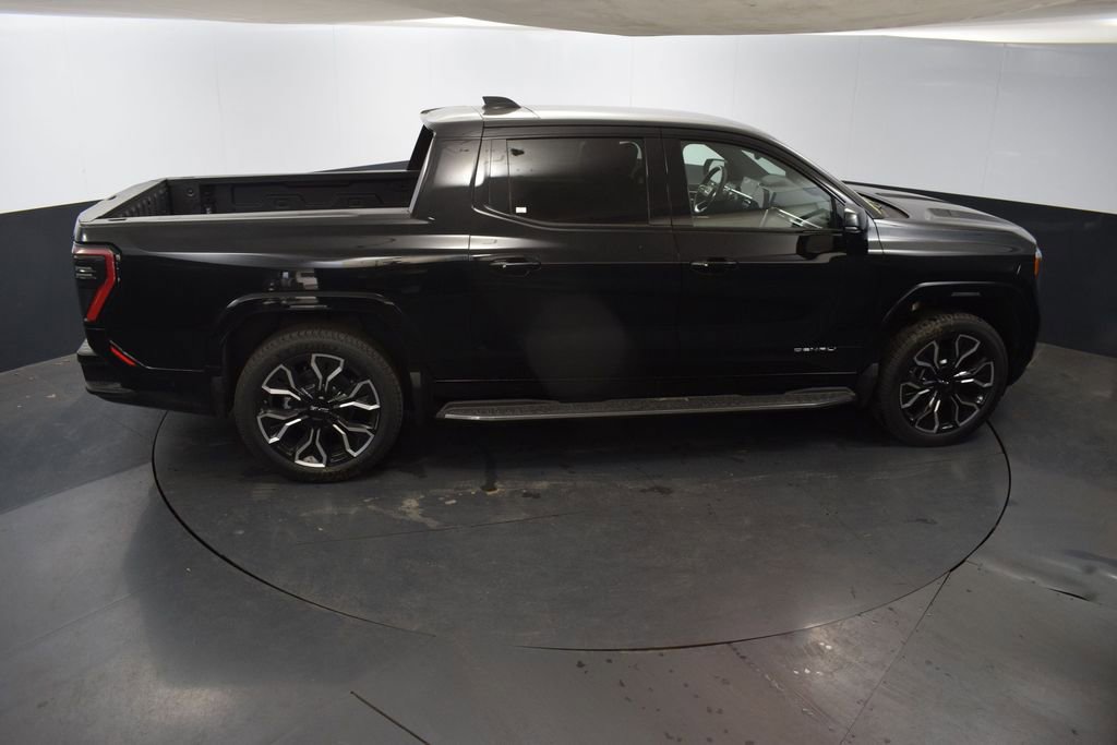 New 2025 GMC Sierra EV Denali AWD/4WD image 40