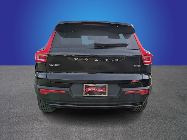 Used 2023 Volvo XC40 B5 Plus w/ Protection Package Premier image 4