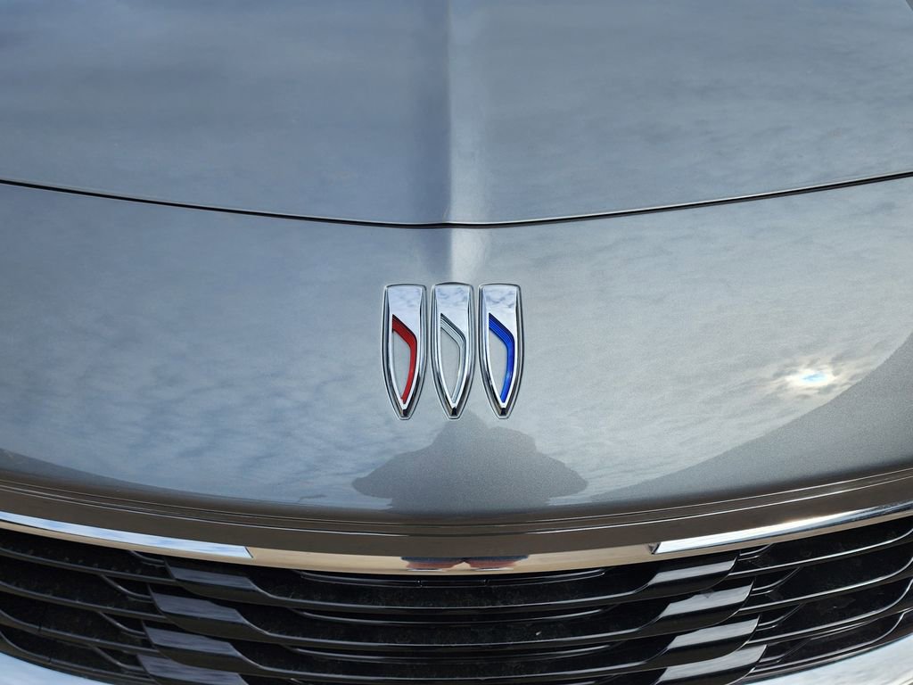 New 2026 Buick Encore GX Preferred w/ Comfort Package image 10