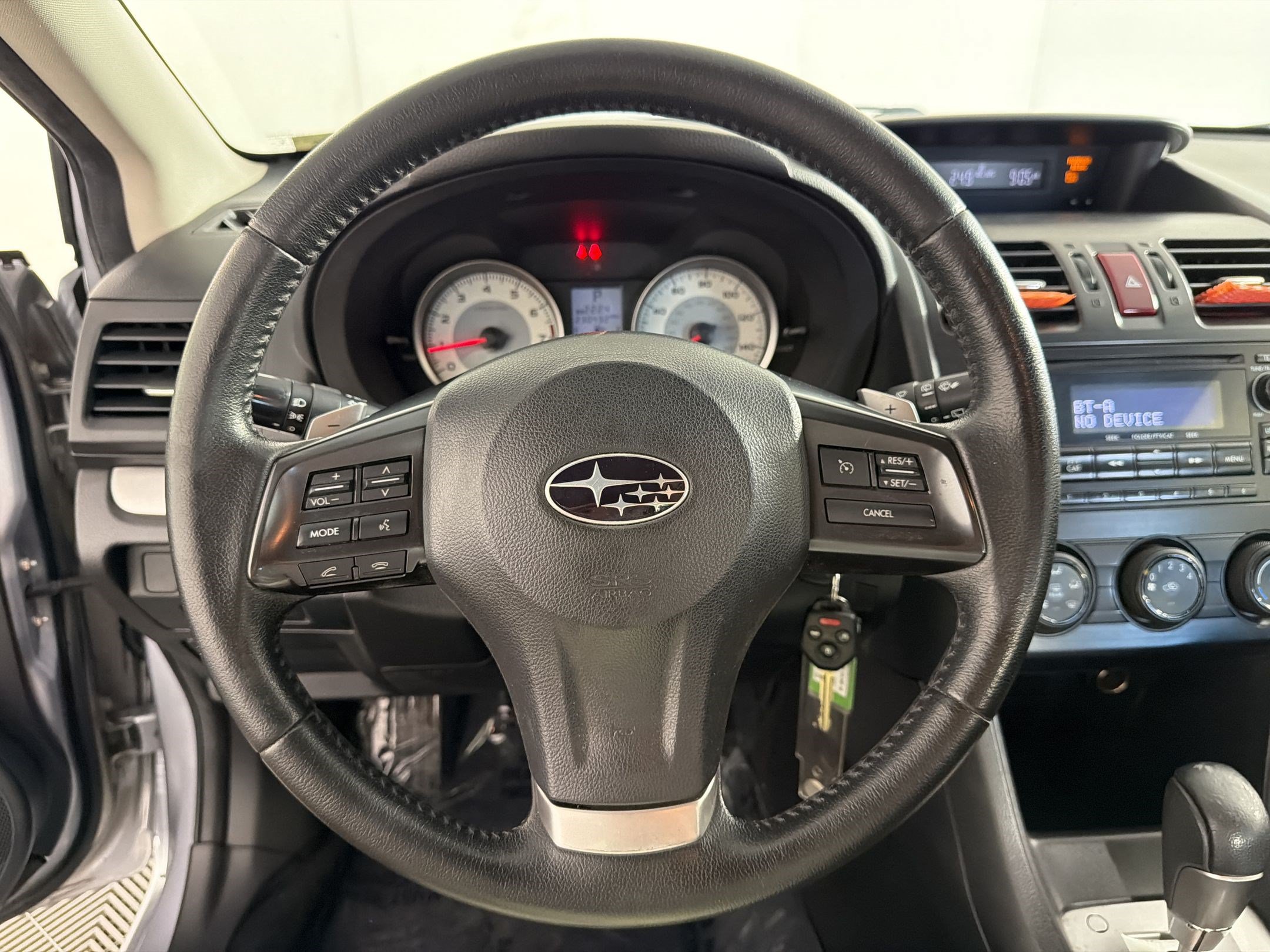 Used 2013 Subaru Impreza 2.0i Sport Premium w/ Popular Pkg 1 AWD/4WD image 11