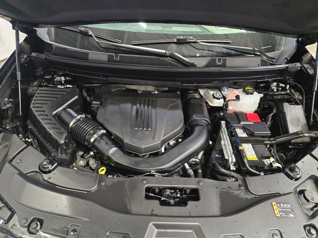 Used 2024 GMC Acadia Elevation w/ Luxury Package image 30