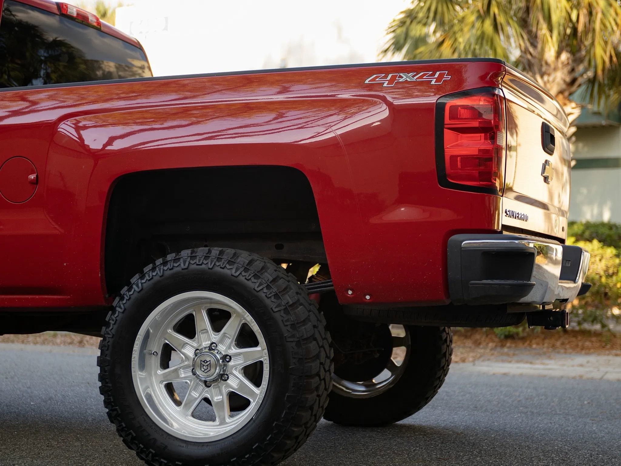 Used 2014 Chevrolet Silverado 1500 LT image 20