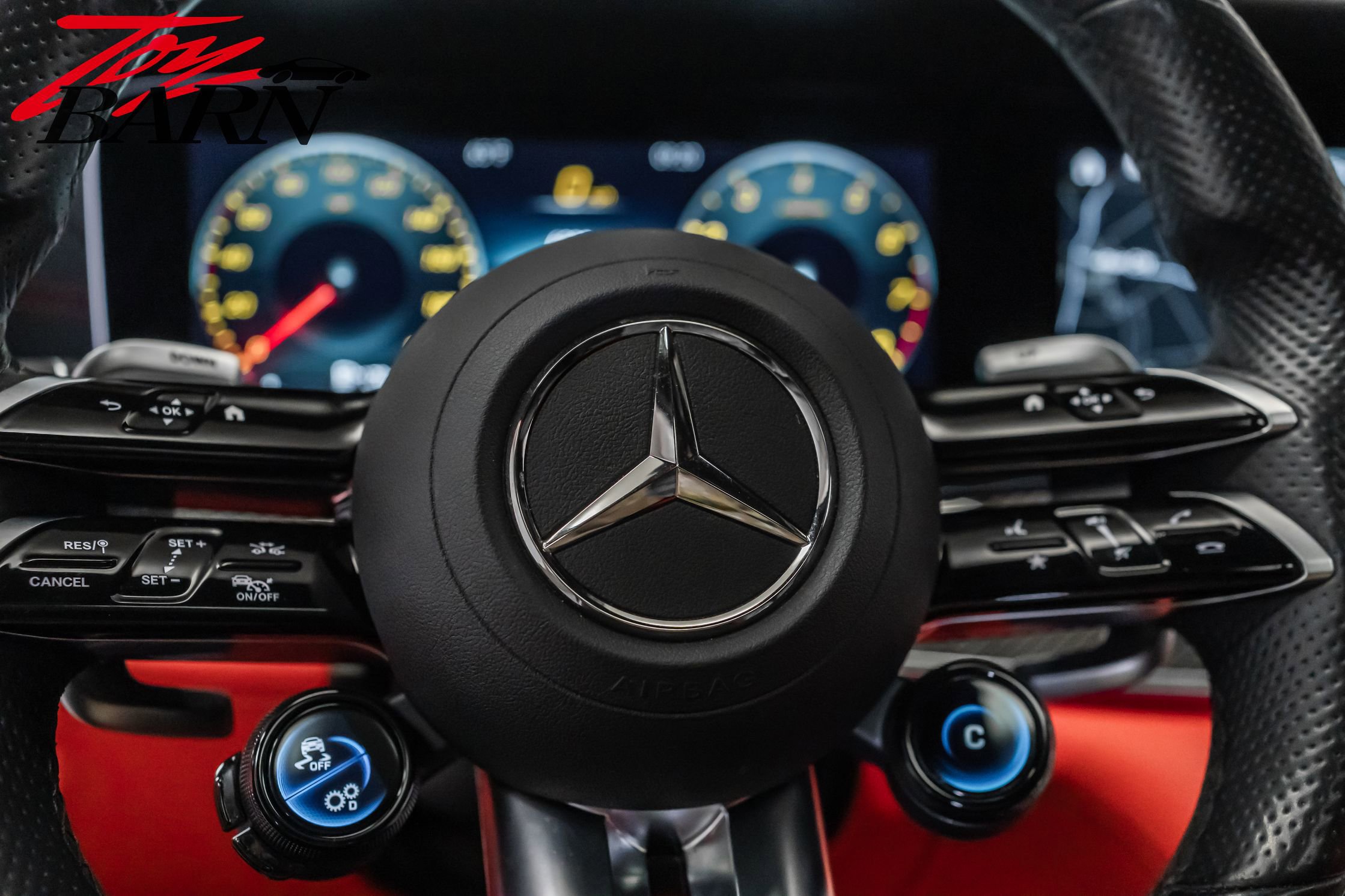 Used 2022 Mercedes-Benz AMG GT 53 image 35