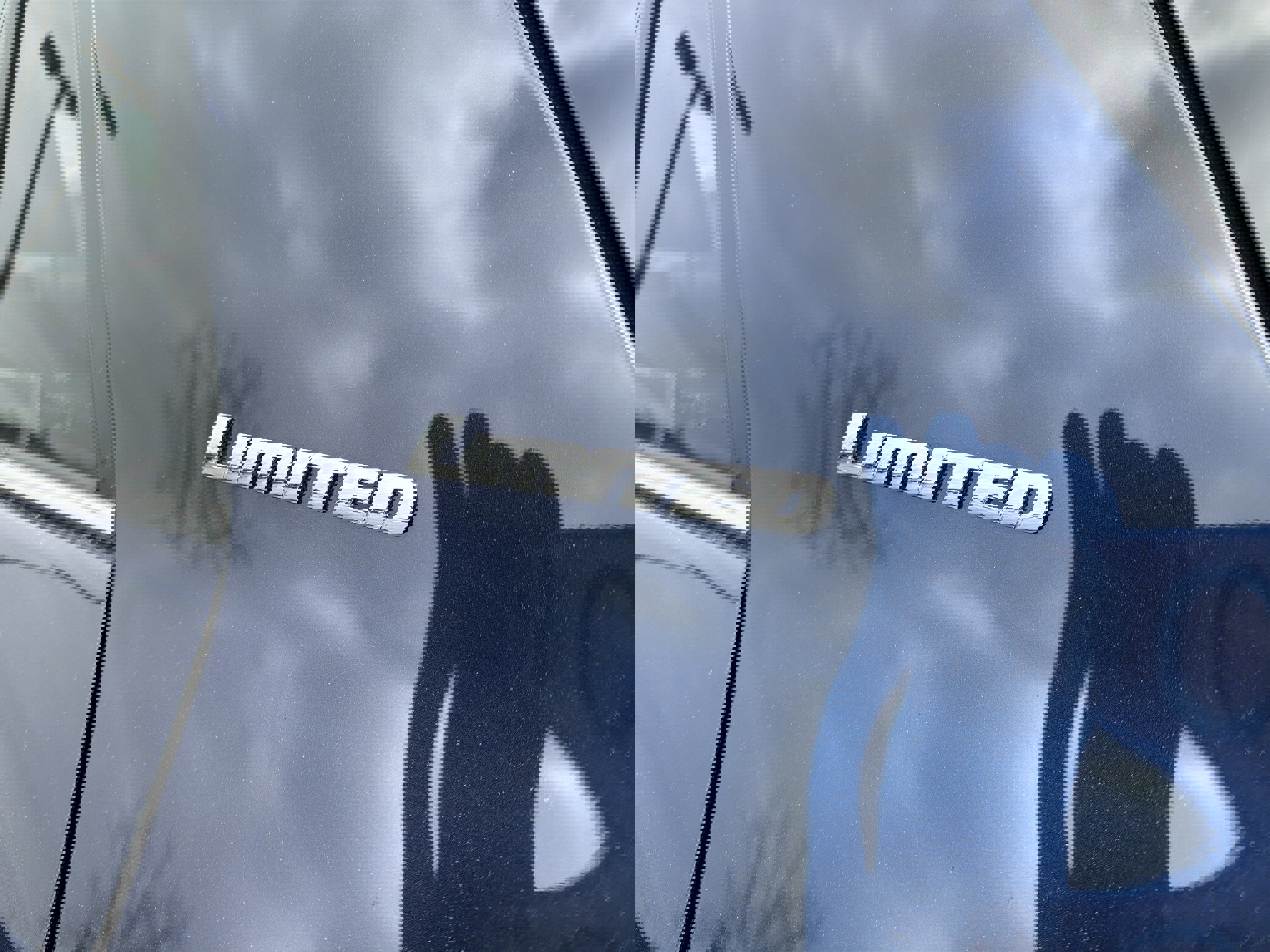 Used 2024 Toyota 4Runner Limited image 9