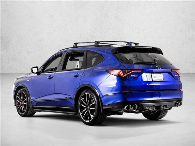 Used 2023 Acura MDX Type S AWD/4WD image 8