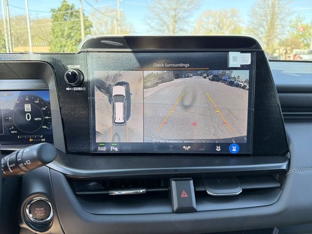 New 2026 Subaru Outback Touring XT AWD/4WD image 29