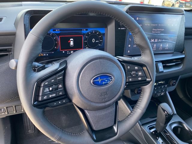New 2026 Subaru Outback Limited w/ Premium/Limited Package AWD/4WD image 12