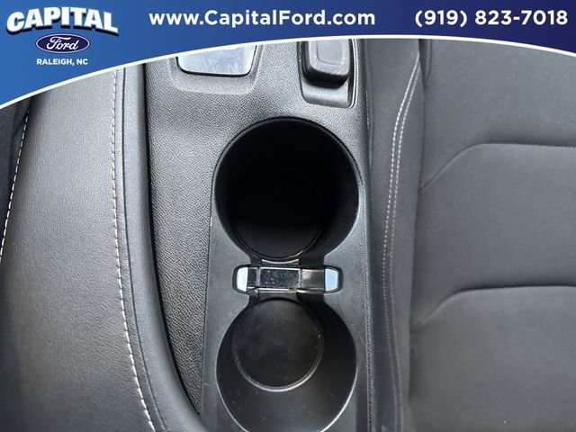 Used 2022 Chevrolet Camaro LS image 29