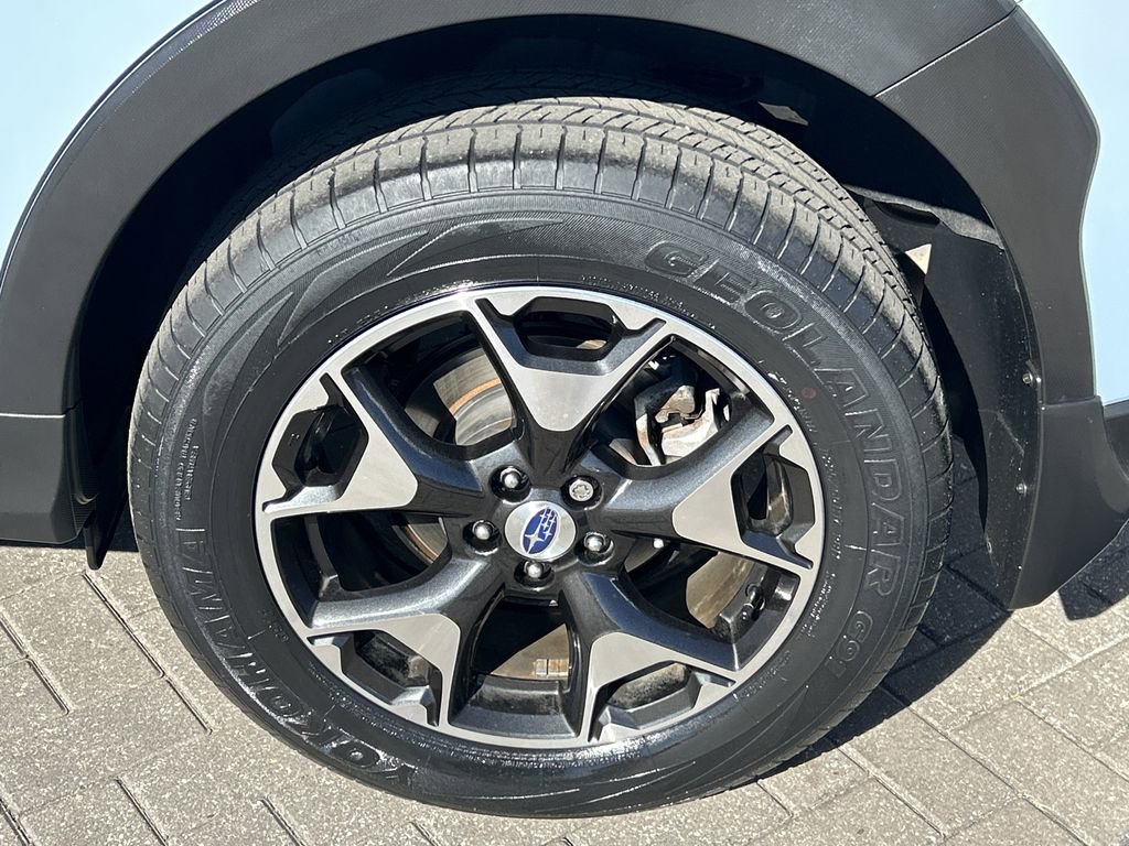 Used 2018 Subaru Crosstrek 2.0i Premium w/ Eyesight System image 29