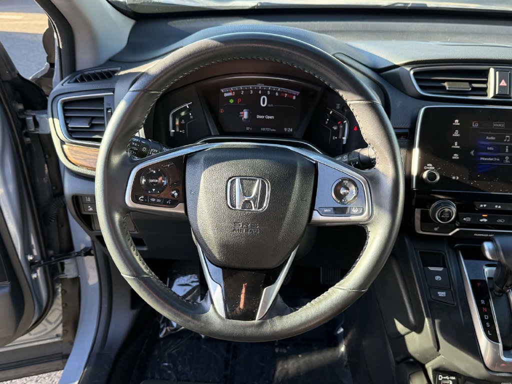 Used 2020 Honda CR-V EX-L image 17