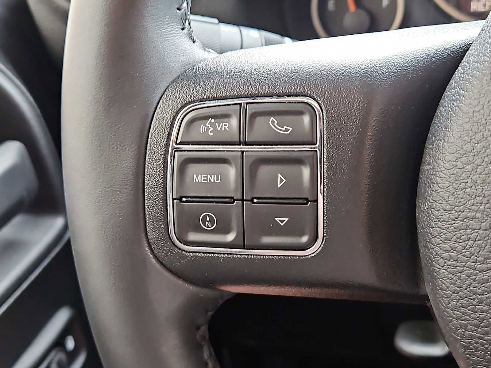 Used 2017 Jeep Wrangler 75th Anniversary image 22