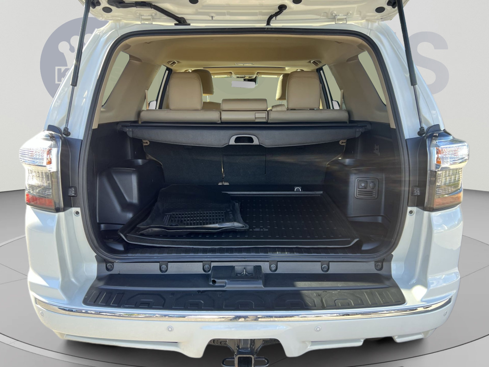 Used 2022 Toyota 4Runner Limited AWD/4WD image 26