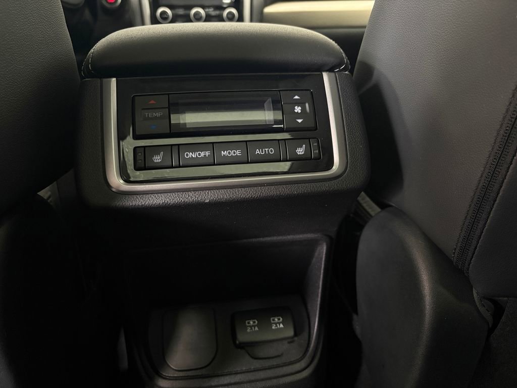 Used 2021 Subaru Ascent Limited w/ Technology Package image 26