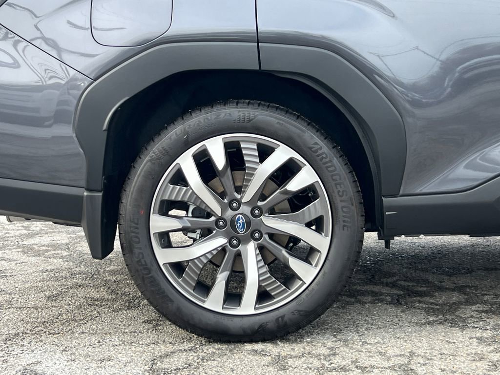 New 2026 Subaru Forester Touring image 6