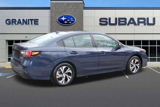 Certified 2025 Subaru Legacy Premium image 11