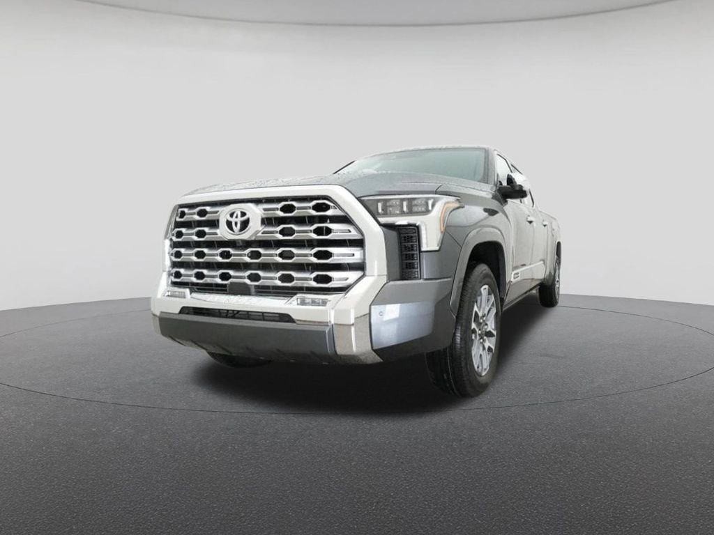 New 2026 Toyota Tundra 1794 Edition image 31