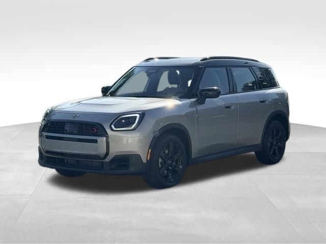 Used 2026 MINI Cooper Countryman S AWD/4WD image 9
