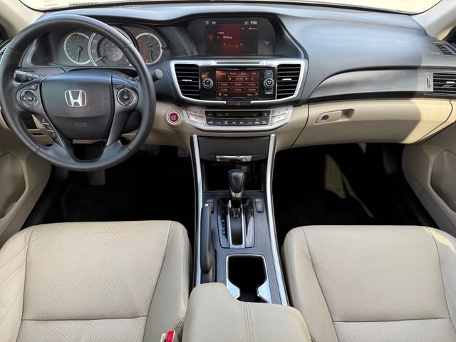 Used 2015 Honda Accord EX-L image 26