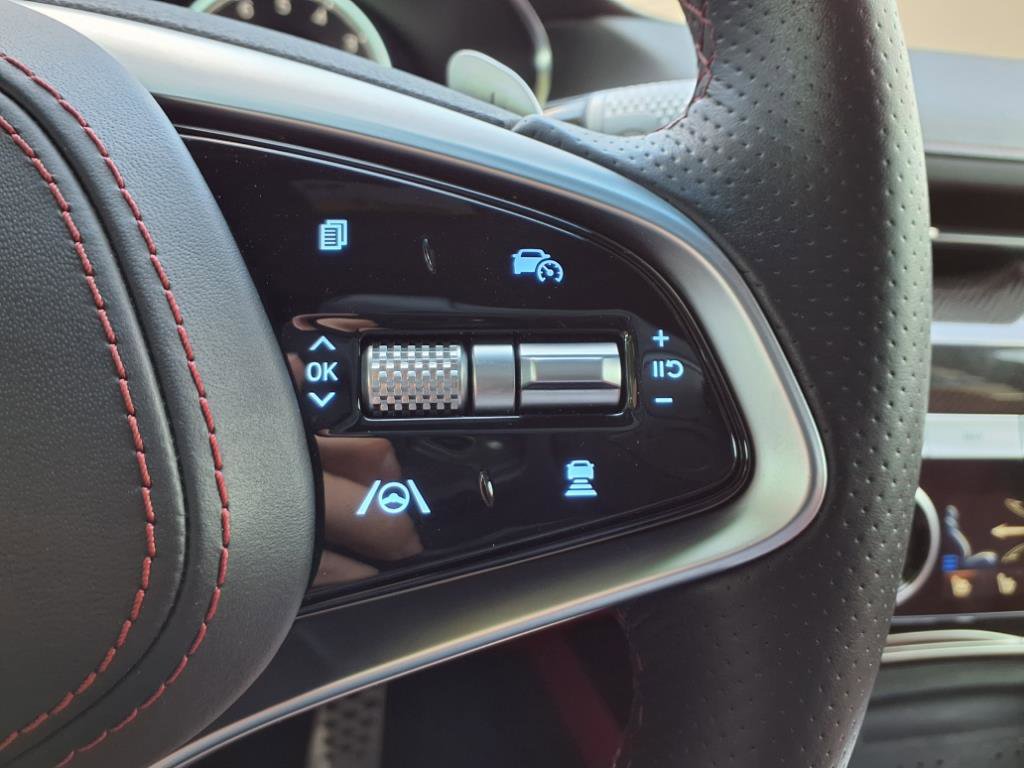 Used 2023 Genesis G80 3.5T Sport image 17