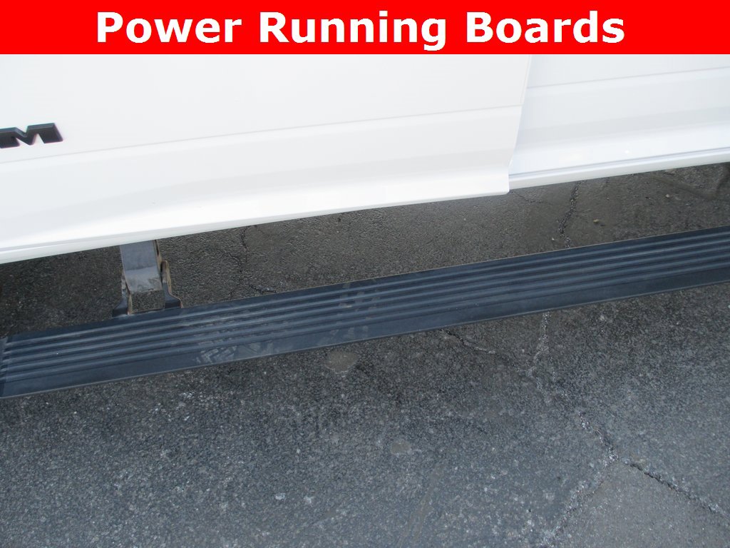 Used 2024 RAM 3500 Limited w/ Night Edition image 12