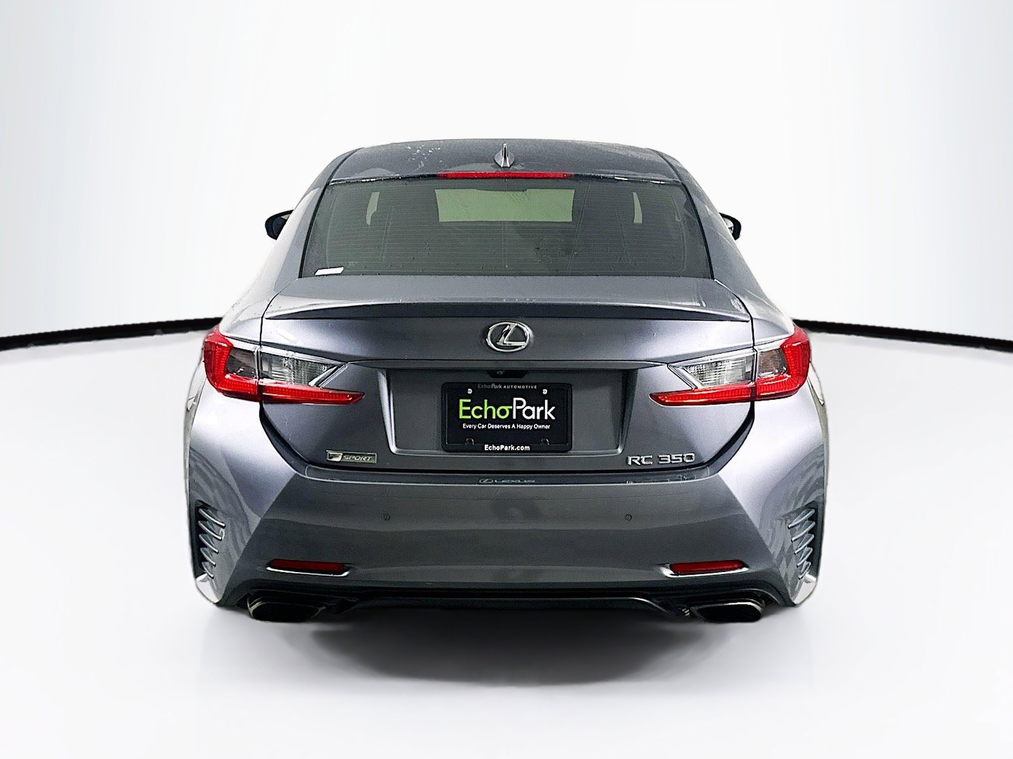 Used 2016 Lexus RC 350 image 7