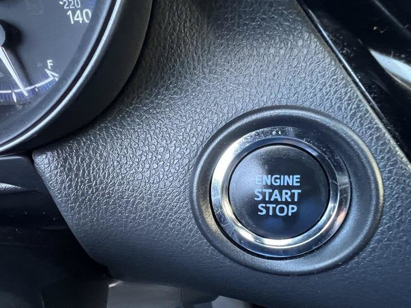 Used 2021 Toyota C-HR Nightshade FWD image 16