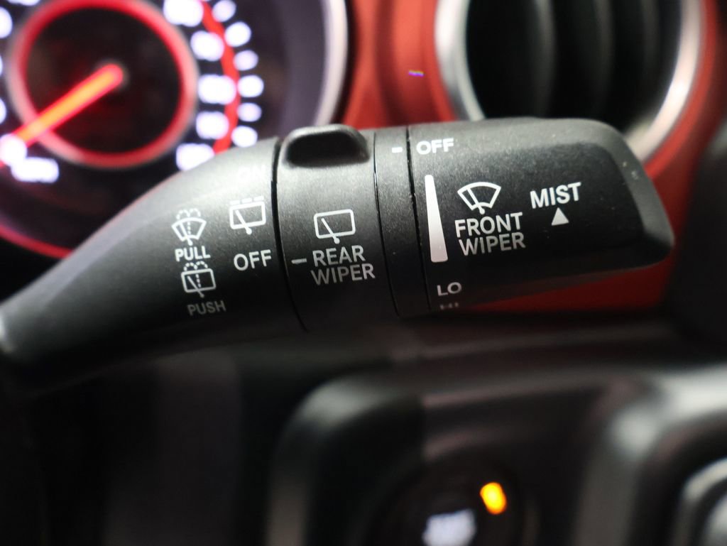 Used 2021 Jeep Wrangler Unlimited Rubicon image 43