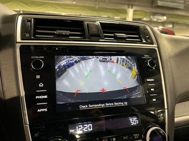 Used 2019 Subaru Legacy 2.5i Premium AWD/4WD image 17