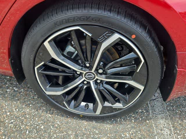 Used 2023 Nissan Altima 2.5 SR w/ SR Premium Package FWD image 13