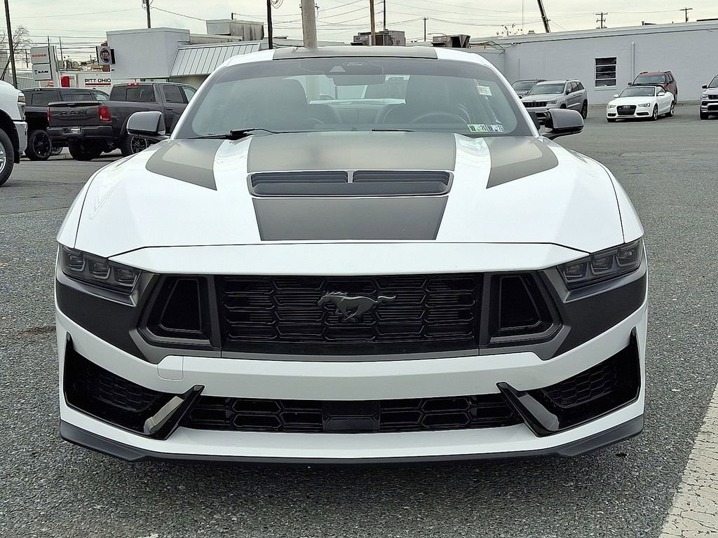 Used 2024 Ford Mustang Dark Horse image 2