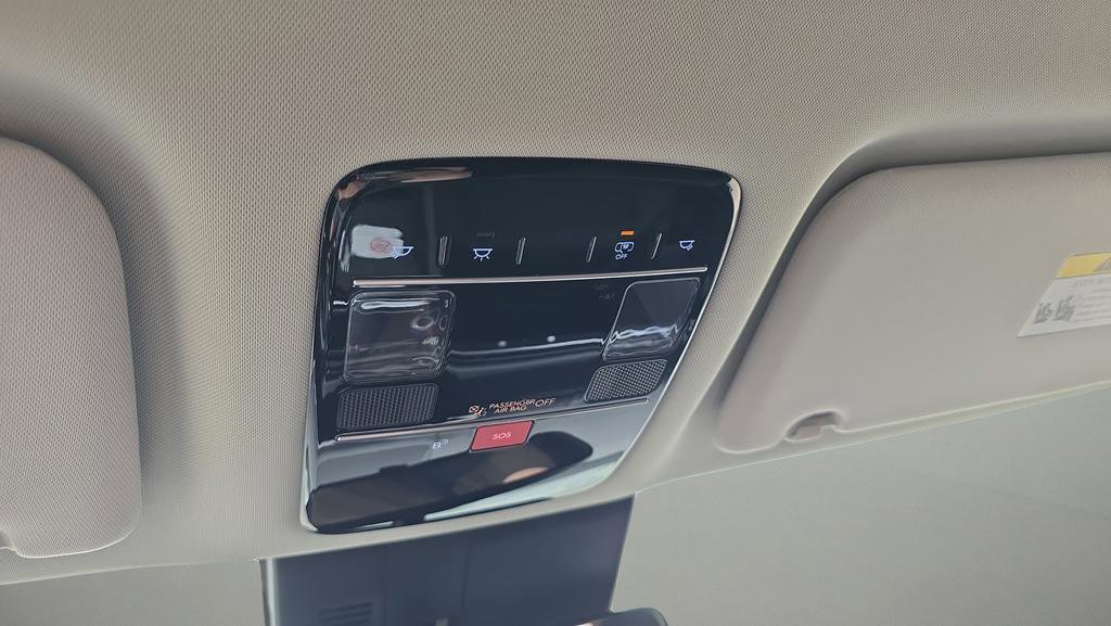New 2026 Hyundai Santa Fe SE AWD/4WD image 25