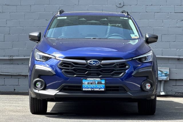 Used 2025 Subaru Crosstrek 2.5i Limited w/ Crosstrek Mirror Package image 3