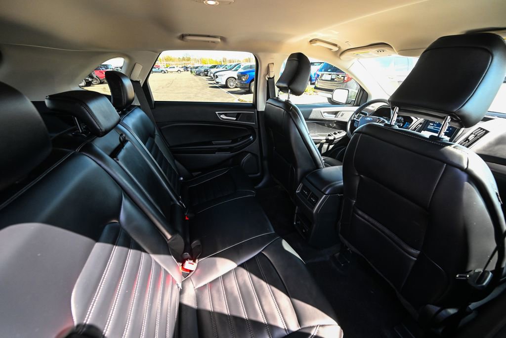 Used 2024 Ford Edge SEL w/ Convenience Package AWD/4WD image 28