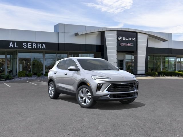 New 2026 Buick Encore GX Preferred w/ Comfort Package