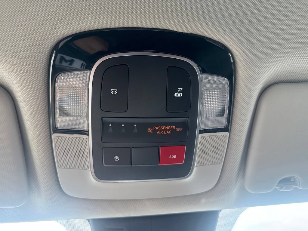 Used 2024 Hyundai Tucson SEL AWD/4WD image 11