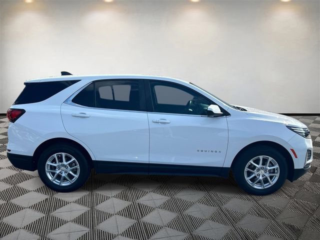 Used 2022 Chevrolet Equinox LT FWD image 6