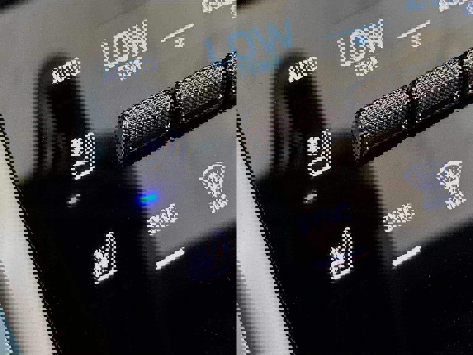 New 2025 Porsche Cayenne Turbo image 16