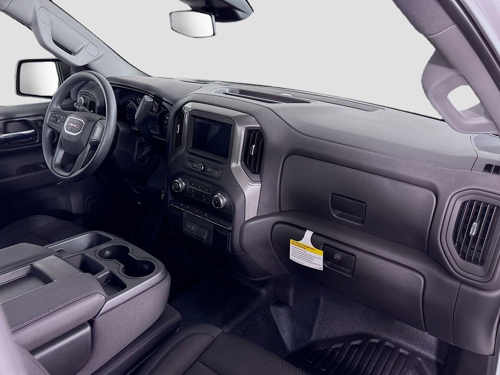 New 2026 GMC Sierra 1500 Pro AWD/4WD image 23