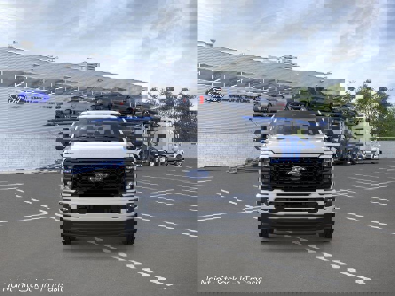 New 2026 Ford F350 XL image 35