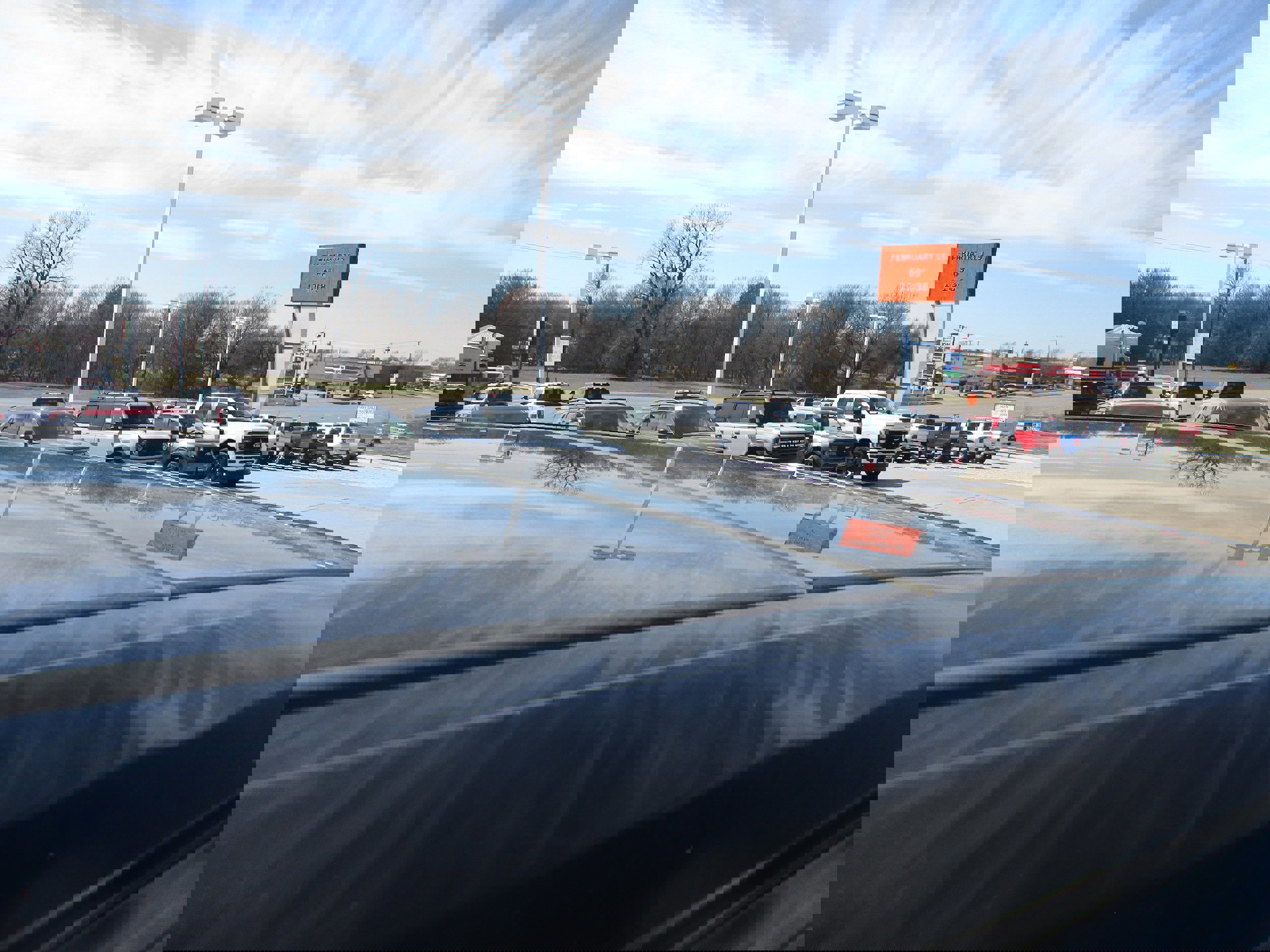 Used 2021 Ford F150 King Ranch w/ Equipment Group 601A High image 23