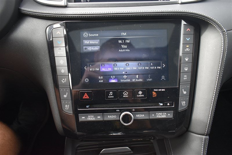 Used 2022 INFINITI QX55 Sensory w/ Lighting Package AWD/4WD image 20