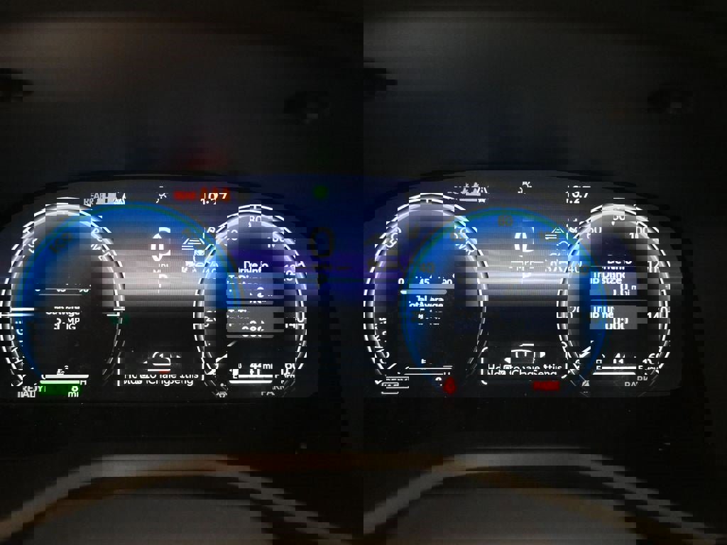 New 2026 Toyota Camry XSE w/ Premium Plus Package image 14