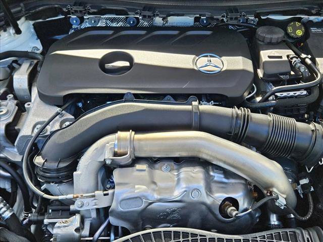 Used 2026 Mercedes-Benz GLA 250 image 21