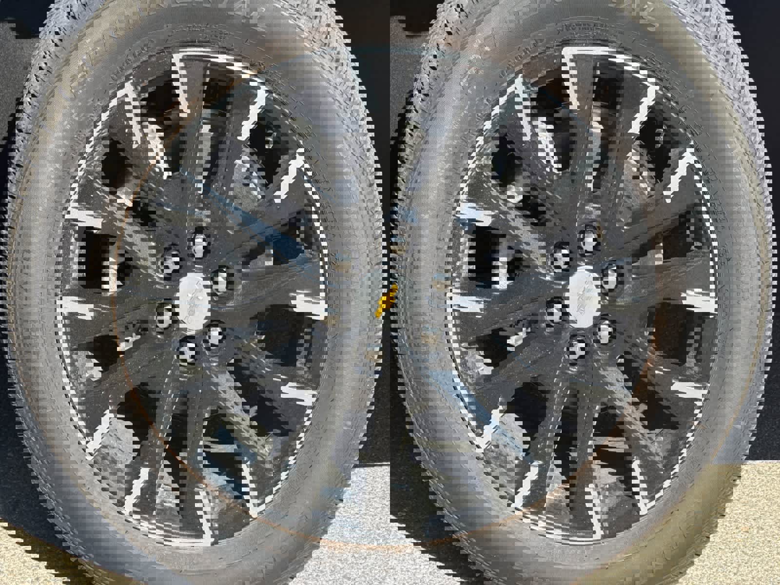 New 2026 Chevrolet Traverse LT w/ Enhanced Driving Package image 26